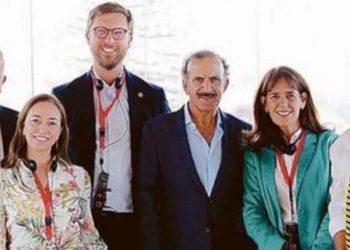 Inicio de año consciente