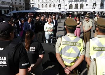 Inicio de año consciente