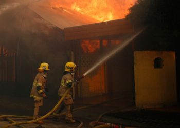 Consejo de Defensa del Estado presenta acusación y solicita 37 años de cárcel contra Cathy Barriga