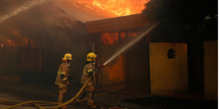 Consejo de Defensa del Estado presenta acusación y solicita 37 años de cárcel contra Cathy Barriga