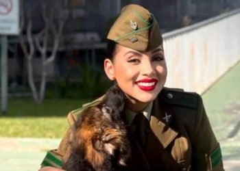 Consejo de Defensa del Estado presenta acusación y solicita 37 años de cárcel contra Cathy Barriga