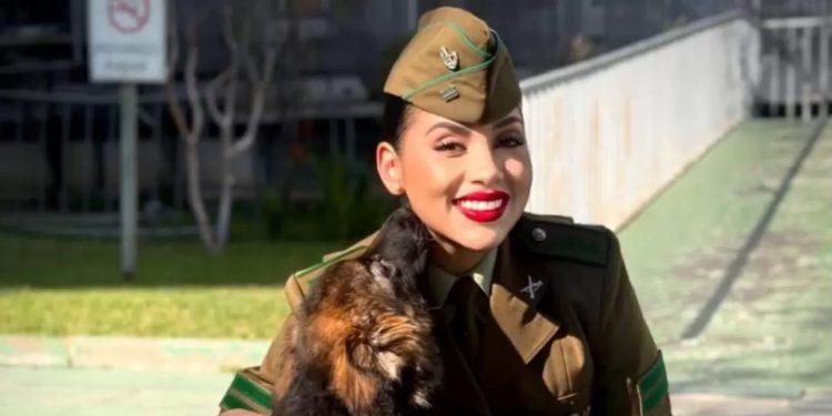 Consejo de Defensa del Estado presenta acusación y solicita 37 años de cárcel contra Cathy Barriga