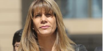 Nuevo café concert de Patricia Maldonado: «No somos tal para cual”