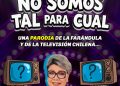 Nuevo café concert de Patricia Maldonado: «No somos tal para cual”