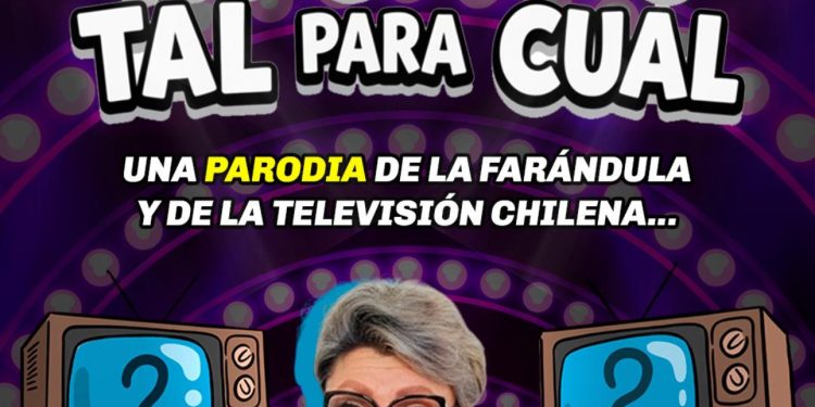 Nuevo café concert de Patricia Maldonado: «No somos tal para cual”
