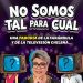 Nuevo café concert de Patricia Maldonado: «No somos tal para cual”