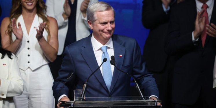 Presidente José Antonio Kast presenta gabinete del denominado «gobierno de emergencia»