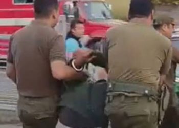 Diputado Cuello destaca avance de Ley Alberto en el Congreso