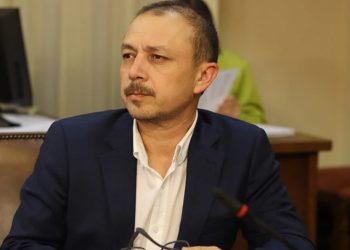 Diputado Cuello destaca avance de Ley Alberto en el Congreso