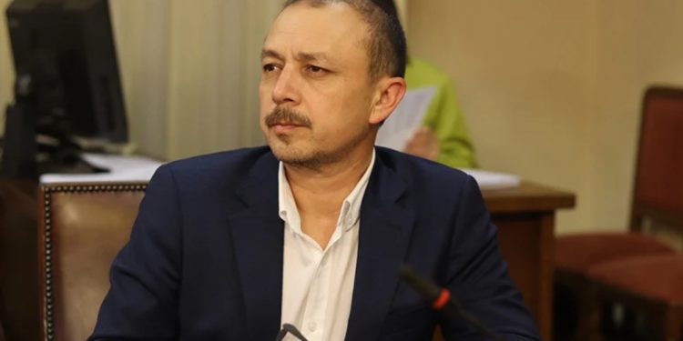 Diputado Cuello destaca avance de Ley Alberto en el Congreso