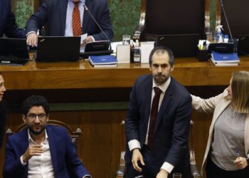 Diputado Cuello destaca avance de Ley Alberto en el Congreso