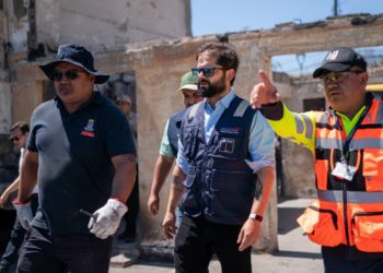 Celebramos un avance para las personas mayores