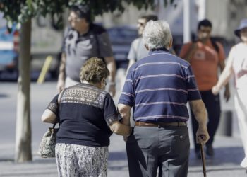 Celebramos un avance para las personas mayores