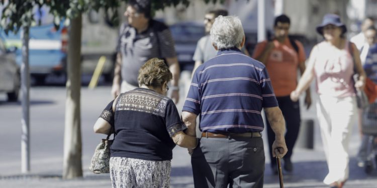 Celebramos un avance para las personas mayores