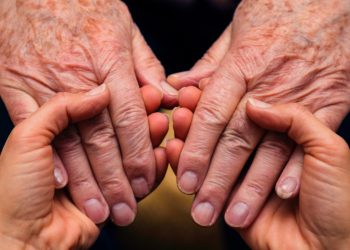 Celebramos un avance para las personas mayores