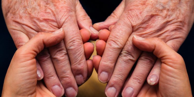 Celebramos un avance para las personas mayores