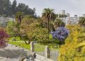 Inmobiliaria pide indemnización de $34 millones por fallido proyecto de parque Pumpin en Valparaíso