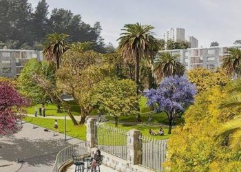 Inmobiliaria pide indemnización de $34 millones por fallido proyecto de parque Pumpin en Valparaíso