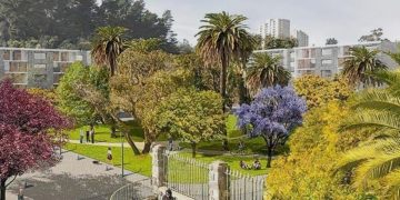 Inmobiliaria pide indemnización de $34 millones por fallido proyecto de parque Pumpin en Valparaíso