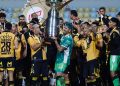 Coquimbo Unido se transforma en campeón de la Supercopa tras dramática definición a penales contra la UC