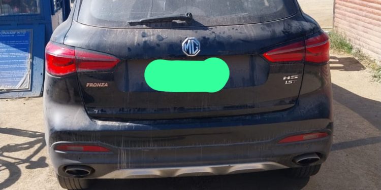 Mujer provocó caos tras dejar abandonado su auto bloqueando acceso a Playa La Boca de Concón y poniendo en riesgo a miles de personas