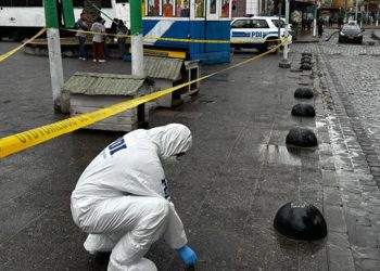 La violencia de opinar de todo