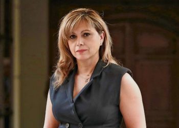 Pueblo proactivo; gobierno letárgico