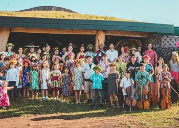 Seis mil millones para la Región de Valparaíso entregarán los Fondos Cultura 2026