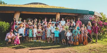 Seis mil millones para la Región de Valparaíso entregarán los Fondos Cultura 2026