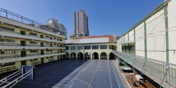 Tras 29 meses familias inician retorno a edificio Kandinsky luego de emergencia por socavón