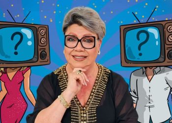 Patricia Maldonado realizará función a beneficio de damnificados por los Incendios