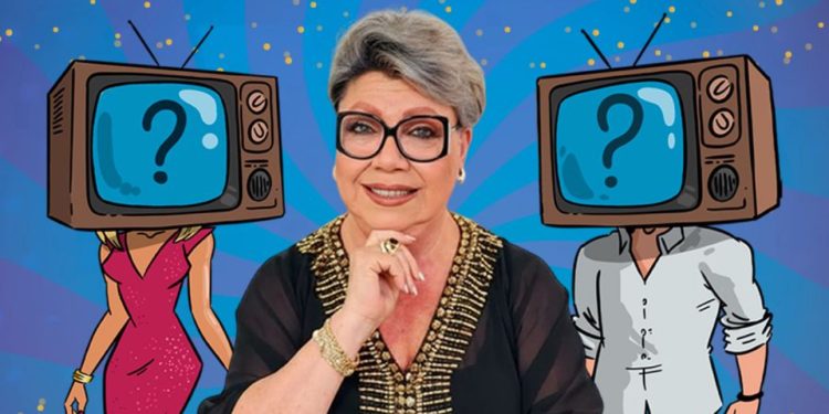 Patricia Maldonado realizará función a beneficio de damnificados por los Incendios