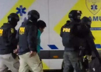 Concón solicita refuerzo urgente de dotación de Carabineros