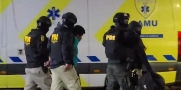 Concón solicita refuerzo urgente de dotación de Carabineros