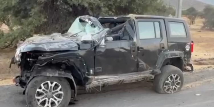 Concón solicita refuerzo urgente de dotación de Carabineros