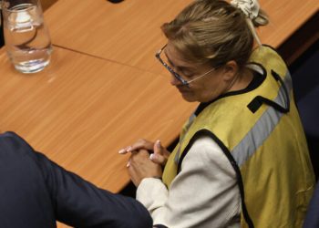 Concón solicita refuerzo urgente de dotación de Carabineros