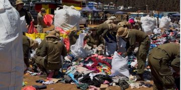 Concón solicita refuerzo urgente de dotación de Carabineros