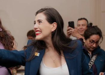 Contraloría cuestiona a municipio de Viña del Mar Por excesivas horas extras y abuso de imagen de Ripamonti: