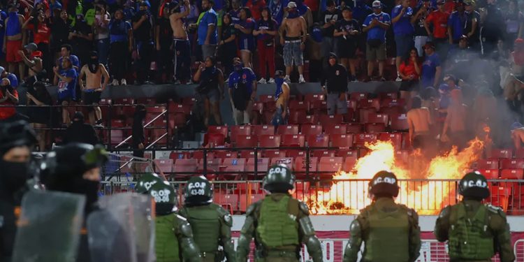 Cuando el entretenimiento genera sufrimiento