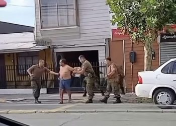 Nueva política nacional costera