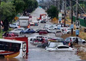 Nueva política nacional costera