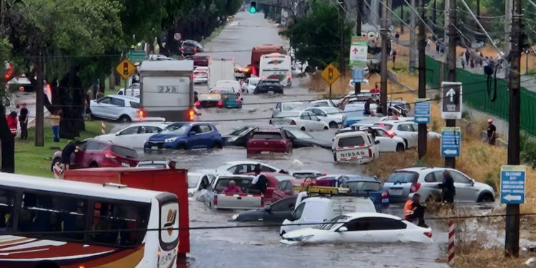 Nueva política nacional costera