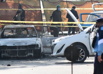 Nueva política nacional costera