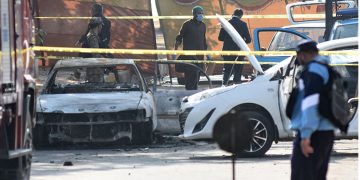 Nueva política nacional costera