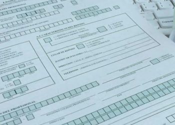 Solo el 1% de los 25 mil funcionarios del gobierno sumariados por mal uso de licencia médicas ha sido despedido