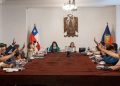 Concejo de Valparaíso aprueba creación de Corporación Municipal de Desarrollo y Turismo