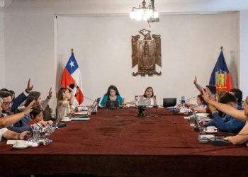 Concejo de Valparaíso aprueba creación de Corporación Municipal de Desarrollo y Turismo