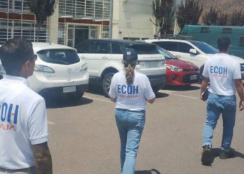 Seremi de Salud refuerza llamado a la vacunación contra el sarampión en niños y niñas