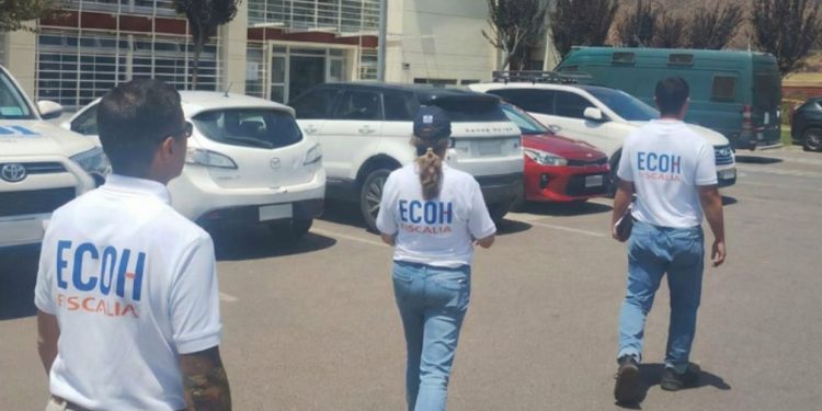 Seremi de Salud refuerza llamado a la vacunación contra el sarampión en niños y niñas