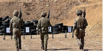 Seremi de Salud refuerza llamado a la vacunación contra el sarampión en niños y niñas